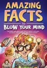 Brice Brant, Special Art Learning - Amazing Facts to Blow Your Mind