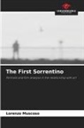 Lorenzo Muscoso - The First Sorrentino