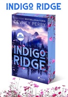 Devney Perry - Indigo Ridge
