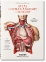 Jean-Marie Le Minor, Henri Sick - Bourgery. Atlas de anatomía humana y cirugía