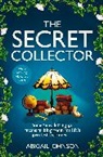 Abigail Johnson, Johnson Abigail - The Secret Collector