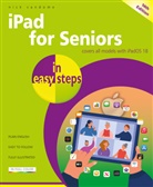 Nick Vandome - iPad for Seniors in Easy Steps