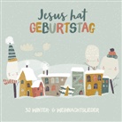 Various, Various Artists - Jesus hat Geburtstag (Hörbuch)