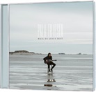 Pala Friesen - Weil du Jesus bist (Audio book)