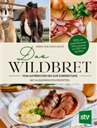 Armin Deutz, Uschi Deutz - Das Wildbret