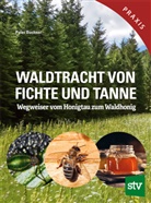 Peter Buchner - Waldtracht von Fichte und Tanne