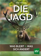 Bruno Hespeler - Die Jagd