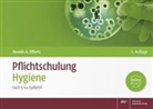 Dennis A Effertz, Dennis A. Effertz - Pflichtschulung Hygiene