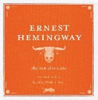 Ernest Hemingway, William Hurt, William Hurt, Hurt William - The Sun Also Rises audio CDs(7)unabridged (Audiolibro)