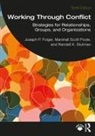 Joseph P. Folger, Folger Joseph P., Marshall Scott Poole, Randall K. Stutman - Working Through Conflict