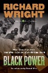 Richard Wright, Richard/ West Wright - Black Power