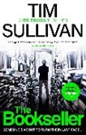 Tim Sullivan, Sullivan Tim - The Bookseller