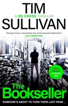 Tim Sullivan, Sullivan Tim - The Bookseller