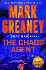 Mark Greaney, Greaney Mark - The Chaos Agent