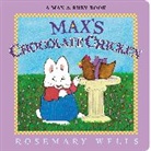 Rosemary Wells - Max and Ruby