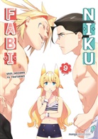 Ikezawa Shin, Tsurusaki Yu - Fabiniku 9