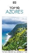DK Eyewitness, DK Travel - Azores