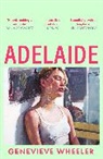Genevieve Wheeler - Adelaide