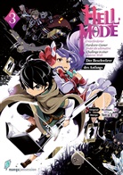 Hamuo, Mo, Enji Tetta - Hell Mode 3