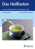 Otto Buchinger - Das Heilfasten