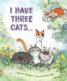 Laura Park, Michelle Sumovich - I Have Three Cats . . .