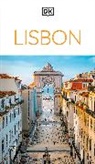DK Eyewitness, DK Travel - Lisbon