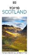 DK Eyewitness, DK Travel - Scotland