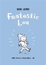 Qin Leng, Leng Qin - Fantastic Lou