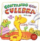 Ethan Long, Ann Whitford Paul - Contando con Culebra