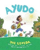 Joe Cepeda - Ayudo