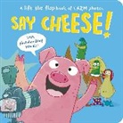 Sophie Aggett, Pauline Gregory - Say Cheese!