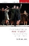Lee Brewer Jones - The Theatre of Paula Vogel