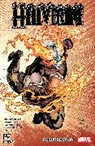 Julius Ohta, Benjamin Percy, Percy Benjamin, Ryan Stegman, Ohta Julius - HELLVERINE: RESURRECTION