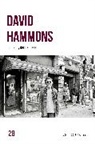 Kellie Jones, Jones Kellie - David Hammons