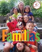 Sheila M Kelly, Sheila M. Kelly, Shelley Rotner - Familias