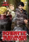 Takahito Kobayashi, Yazin - Karate Survivor in Another World (Manga) Vol. 7
