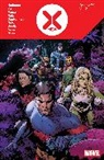 Jonathan Hickman, Hickman Jonathan, Marvel Various, Leinil Yu, Noto Phil, Yu Leinil Francis - X-MEN: REIGN OF X BY JONATHAN HICKMAN VOL. 2