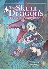 Ichi Yukishiro - The Skull Dragon's Precious Daughter Vol. 5