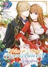 Rena Kamono, Saki Tsukigami, Enn Tsutamori - I'll Never Be Your Crown Princess! - Betrothed (Manga) Vol. 2