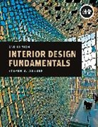 Steven B Webber, Steven B. Webber - Interior Design Fundamentals