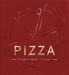 Cider Mill Press - PIZZA