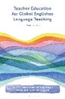Denchai Prabjandee - Teacher Education for Global Englishes Language Teaching
