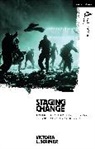 Victoria L Scrimer, Victoria L. Scrimer - Staging Change