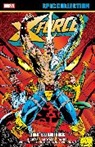 Mat Broome, Tony Daniel, Jim Krueger, Krueger Jim, Marvel Various, Fabian Nicieza... - X-Force Epic Collection: Toy Soldiers