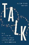 Alison Wood Brooks, Alison Wood Brooks - Talk