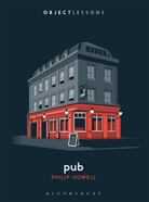 Philip Howell - Pub