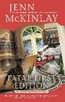Jenn McKinlay - Fatal First Edition
