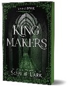 Sophie Lark - Kingmakers Year Four