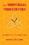 David Helfand - Universal Timekeepers