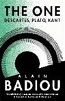 Alain Badiou, Badiou Alain - The One